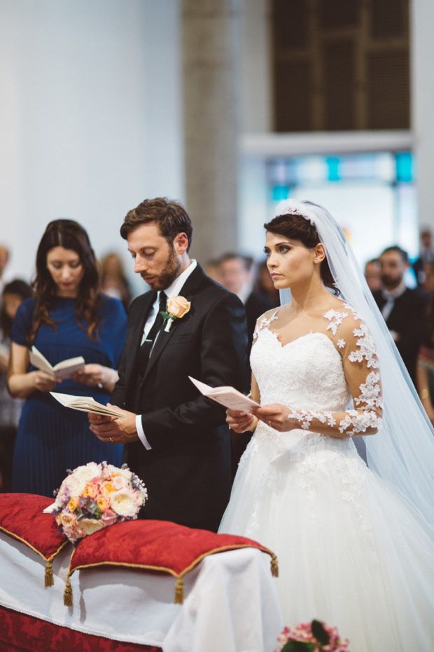 Fotografo Matrimonio Abruzzo Idee per un Servizio Fotografico Naturale e Raffinato